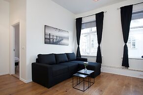 Iðunn Apartments by Heimaleiga