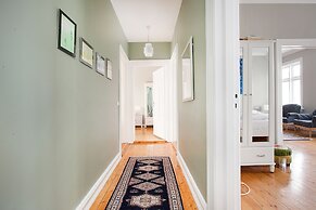 Iðunn Apartments by Heimaleiga