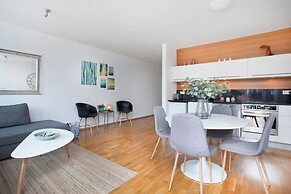 Iðunn Apartments by Heimaleiga