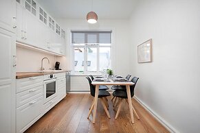 Iðunn Apartments by Heimaleiga