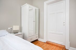 Iðunn Apartments by Heimaleiga