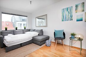 Iðunn Apartments by Heimaleiga