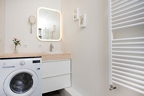 Iðunn Apartments by Heimaleiga