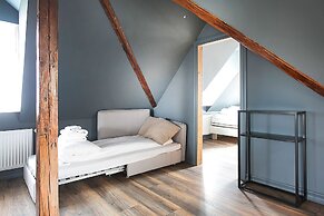 Iðunn Apartments by Heimaleiga