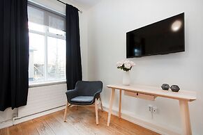 Iðunn Apartments by Heimaleiga