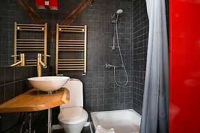 Iðunn Apartments by Heimaleiga