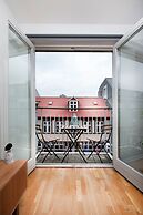 Iðunn Apartments by Heimaleiga