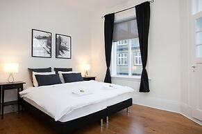 Iðunn Apartments by Heimaleiga