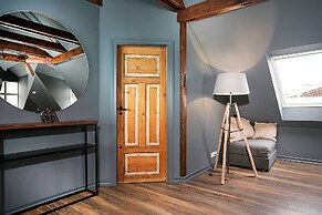 Iðunn Apartments by Heimaleiga