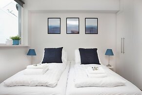 Iðunn Apartments by Heimaleiga