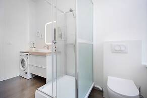 Iðunn Apartments by Heimaleiga