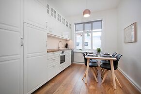 Iðunn Apartments by Heimaleiga