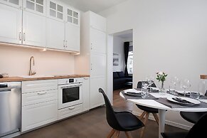 Iðunn Apartments by Heimaleiga