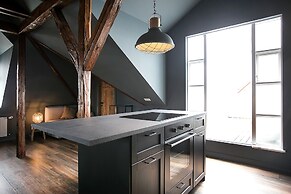 Iðunn Apartments by Heimaleiga