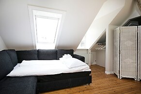 Iðunn Apartments by Heimaleiga