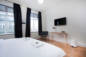 Iðunn Apartments by Heimaleiga