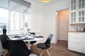 Iðunn Apartments by Heimaleiga