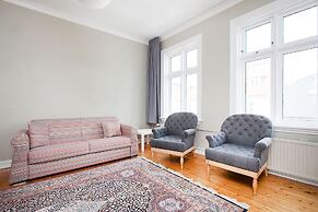 Iðunn Apartments by Heimaleiga