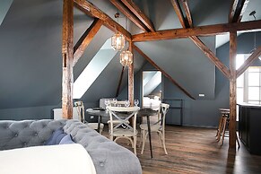 Iðunn Apartments by Heimaleiga