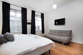 Iðunn Apartments by Heimaleiga