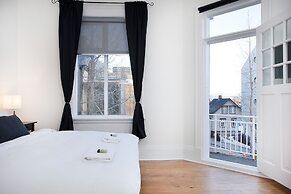 Iðunn Apartments by Heimaleiga