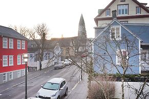 Iðunn Apartments by Heimaleiga