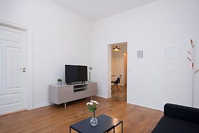 Iðunn Apartments by Heimaleiga