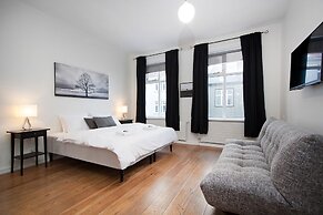 Iðunn Apartments by Heimaleiga