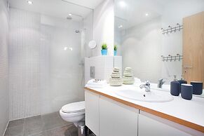 Iðunn Apartments by Heimaleiga