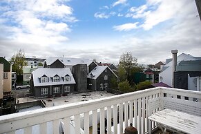 Iðunn Apartments by Heimaleiga