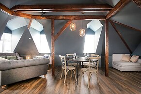 Iðunn Apartments by Heimaleiga