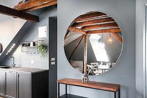 Iðunn Apartments by Heimaleiga