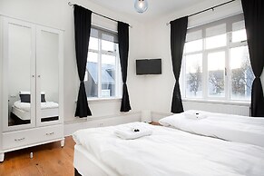Iðunn Apartments by Heimaleiga