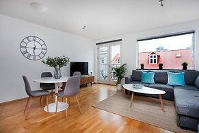 Iðunn Apartments by Heimaleiga