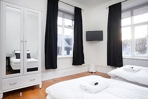 Iðunn Apartments by Heimaleiga