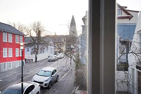 Iðunn Apartments by Heimaleiga