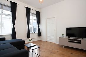 Iðunn Apartments by Heimaleiga