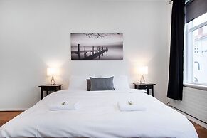 Iðunn Apartments by Heimaleiga