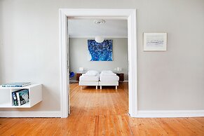 Iðunn Apartments by Heimaleiga