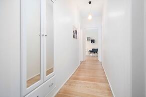 Iðunn Apartments by Heimaleiga