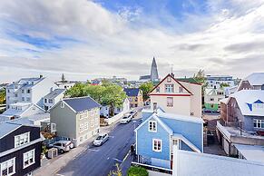 Iðunn Apartments by Heimaleiga