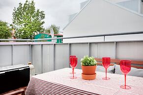 Iðunn Apartments by Heimaleiga