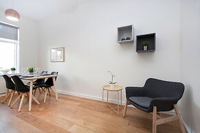 Iðunn Apartments by Heimaleiga