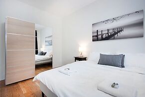 Iðunn Apartments by Heimaleiga