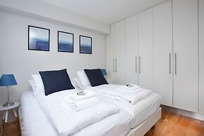 Iðunn Apartments by Heimaleiga