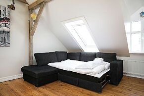 Iðunn Apartments by Heimaleiga