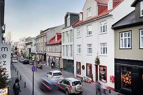 Iðunn Apartments by Heimaleiga