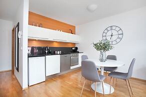 Iðunn Apartments by Heimaleiga