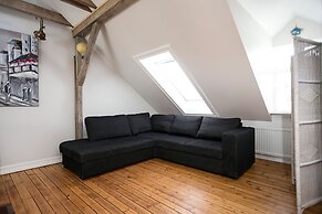 Iðunn Apartments by Heimaleiga