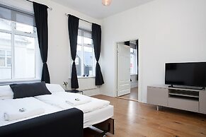 Iðunn Apartments by Heimaleiga